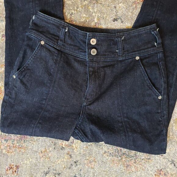 Pilcro by Anthropologie Skinny Jeans Size 27 - Picture 3 of 8